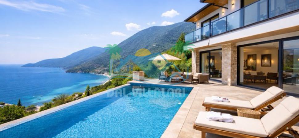 Fethiye Villa Kiralama Rehberi | Kiralık Villalar, Bölgeler ve Fiyatlar