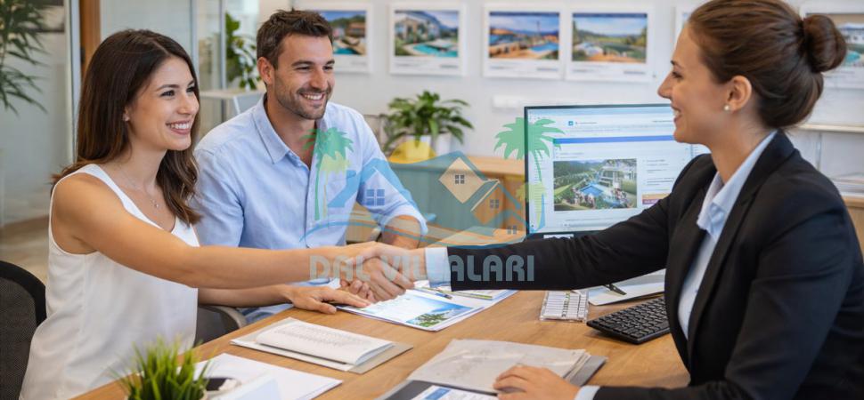 Kiralık Villa Dolandırıcılığı Nasıl Anlaşılır? 12 Maddede Güvenli Villa Kiralama