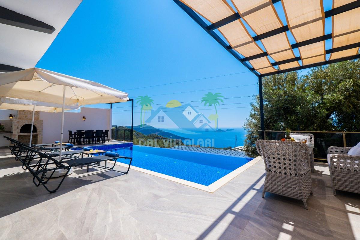 Villa Janevir