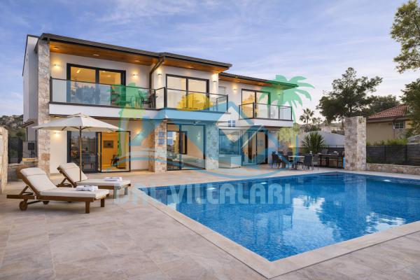 Villa Kiralama Nedir? Güvenli ve Doğru Villa Kiralama Rehberi
