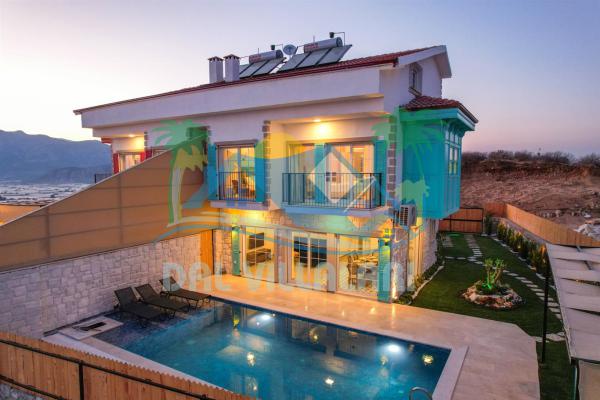 Villa Tuğra 2