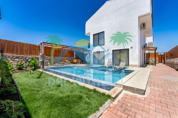 Villa Şirinler 1